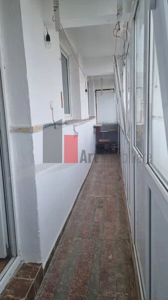 Vanzare apartament 3 camere decomandat Brancoveanu - Piata Resita